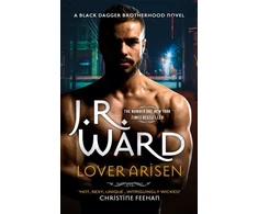 KNYGA J. R. Ward Lover Arisen