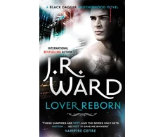 KNYGA J. R. Ward Lover Reborn