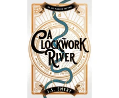 KNYGA J S Emery Clockwork River