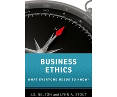 KNYGA J S Nelson Business Ethics