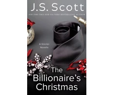 KNYGA J S Scott Billionaire's Christmas