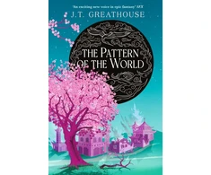 KNYGA J T Greathouse Pattern of the World