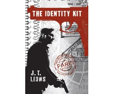 KNYGA J T Lions Identity Kit