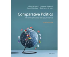 KNYGA J Tyler Dickovick Comparative Politics