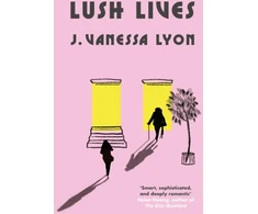 KNYGA J Vanessa Lyon Lush Lives