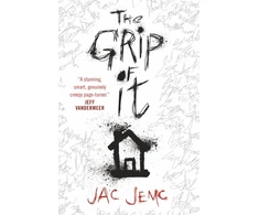 KNYGA Jac Jemc Grip of It
