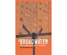 KNYGA Jac Shreeves Lee Broadwater