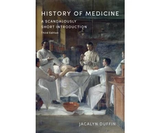 KNYGA Jacalyn Duffin History of Medicine
