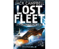 KNYGA Jack Campbell Lost Fleet