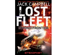 KNYGA Jack Campbell Lost Fleet