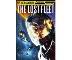 KNYGA Jack Campbell Lost Fleet: Corsair