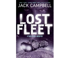 KNYGA Jack Campbell Lost Fleet - Fearless (Book 2)