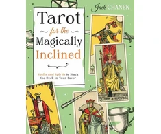 KNYGA Jack Chanek Tarot for the Magically Inclined
