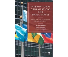 KNYGA Jack Corbett International Organizations and Small States