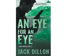 KNYGA Jack Dillon Eye For an Eye
