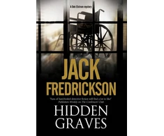 KNYGA Jack Fredrickson Hidden Graves