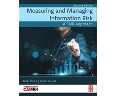 KNYGA Jack Freund Measuring and Managing Information Risk
