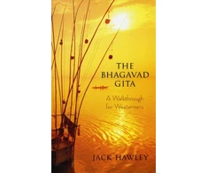 KNYGA Jack Hawley Bhagavad Gita