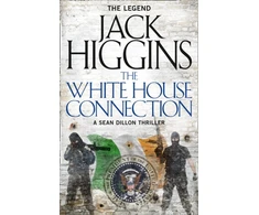 KNYGA Jack Higgins Baltas House Connection