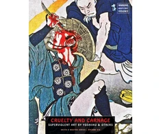 KNYGA Jack Hunter Cruelty and Carnage