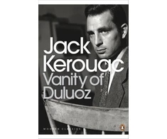 KNYGA Jack Kerouac Vanity of Duluoz