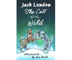 KNYGA Jack London Call of the Wild and Other Stories