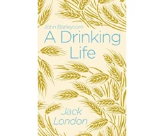 KNYGA Jack London Drinking Life