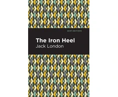 KNYGA Jack London Iron Heel