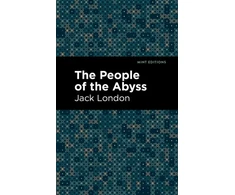 KNYGA Jack London People of the Abyss