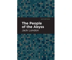 KNYGA Jack London People of the Abyss