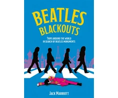 KNYGA Jack Marriott Beatles Blackouts