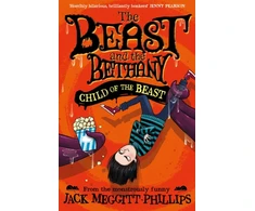 KNYGA Jack Meggitt Phillips CHILD OF THE BEAST