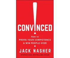 KNYGA Jack Nasher Convinced!
