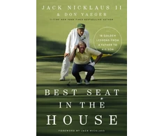 KNYGA Jack Nicklaus Ii Best Seat in the House