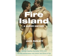 KNYGA Jack Parlett Fire Island, A Queer History