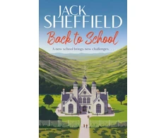KNYGA Jack Sheffield Back to School