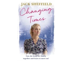 KNYGA Jack Sheffield Changing Times