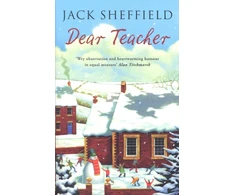 KNYGA Jack Sheffield Dear Teacher