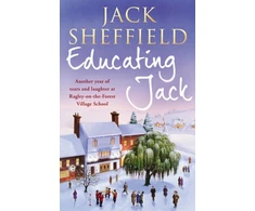KNYGA Jack Sheffield Educating Jack