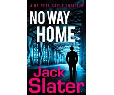 KNYGA Jack Slater No Way Home
