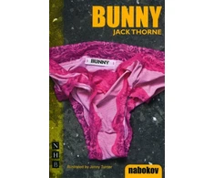 KNYGA Jack Thorne Bunny