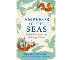 KNYGA Jack Weatherford Emperor of the Seas