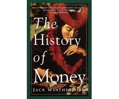 KNYGA Jack Weatherford History of Money