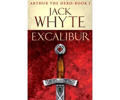 KNYGA Jack Whyte Excalibur