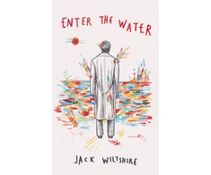 KNYGA Jack Wiltshire Enter the Vanduo