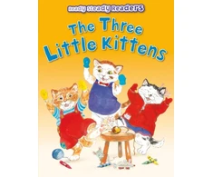 KNYGA Jackie Andrews The Three Little Kittens
