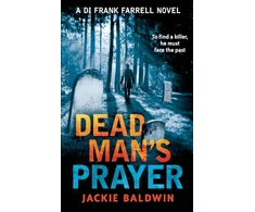 KNYGA Jackie Baldwin Dead Man’s Prayer