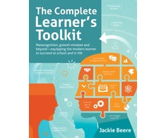 KNYGA Jackie Beere Complete Learner's Toolkit