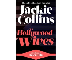 KNYGA Jackie Collins Hollywood Wives