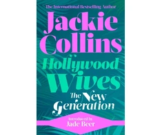 KNYGA Jackie Collins Hollywood Wives: The New Generation